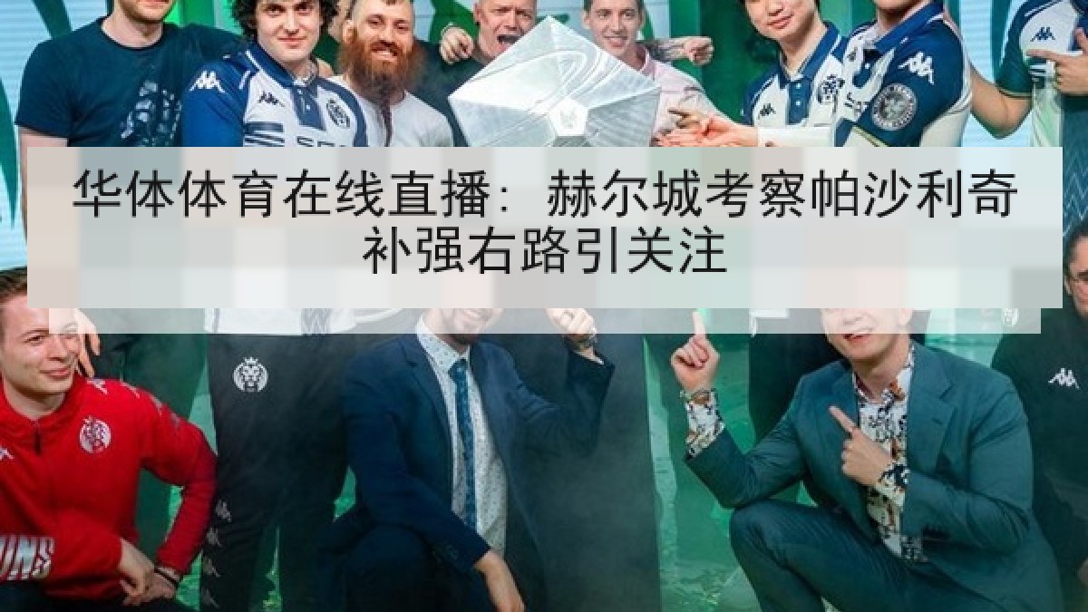 华体体育在线直播: 赫尔城考察帕沙利奇补强右路引关注